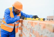 Photo of Строительство дома из газобетона